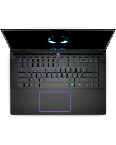 Гейминг лаптоп Dell - Alienware m16 R2, 16'', Ultra 7, 240Hz, RTX4070, 32GB/2TB - 4