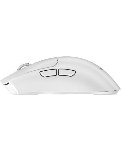 Гейминг мишка Razer - Viper V3 Pro, оптична, безжична, бяла - 3