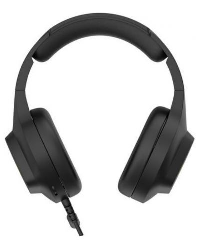 Гейминг слушалки Canyon - Shadder GH-6, черни - 5