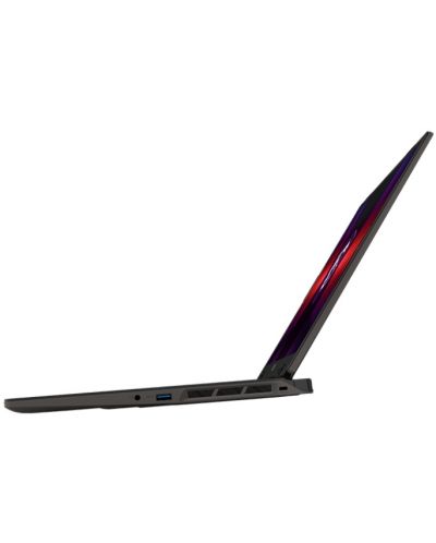 Гейминг лаптоп MSI - Sword 16 HX B14VGKG, 16'', QHD+, i7, 240Hz, RTX4070 - 3