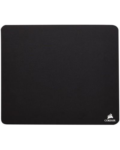 Гейминг подложка за мишка Corsair - MM100, M, твърда, черна
