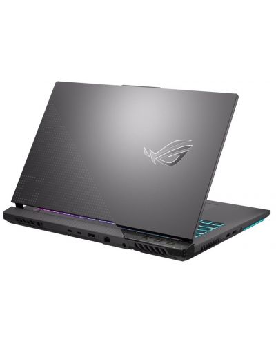 Гейминг лаптоп ASUS - ROG Strix G17 G713PU-LL052W, 17.3'', Ryzen 9, 240Hz - 5