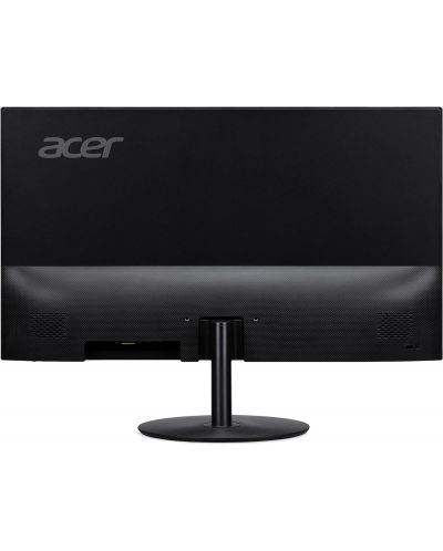 Гейминг монитор Acer - SB242YEbi, 23.8'', 100Hz, 1 ms, IPS, FreeSync - 4