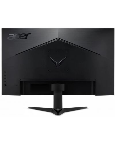 Гейминг монитор Acer - Nitro QG241YEbii, 23.8'', 100Hz, 1 ms, IPS, FreeSync - 4
