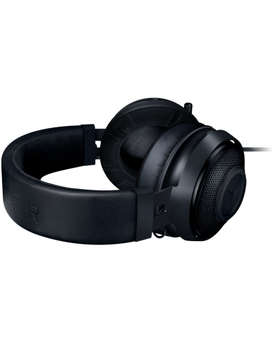 Гейминг слушалки Razer - Kraken Multi-Platform, черни - 4