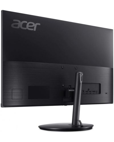Гейминг монитор Acer - Nitro XF240YM3biiph, 23.8'', 180Hz, 1 ms, FreeSync - 6