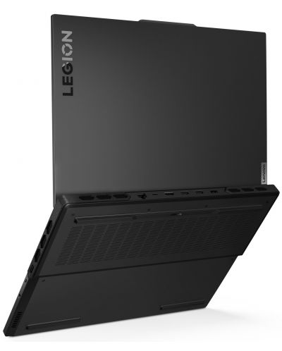Гейминг лаптоп Lenovo - Legion Pro 7, 16'', WQXGA, i9, 240Hz, RTX4080, RGB - 7