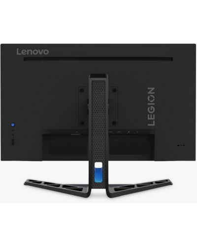 Гейминг монитор Lenovo - Legion R27i-30, 27'', 165Hz, 0.5 ms, FreeSync - 5