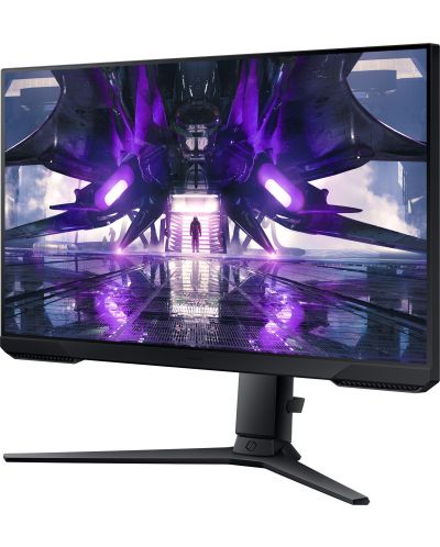 Гейминг монитор Samsung - 27G30A, 27'', 144Hz, 1ms, FreeSync, VA - 3