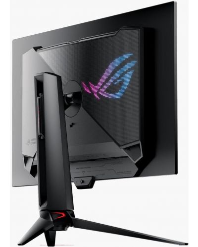 Гейминг монитор ASUS - ROG Swift OLED PG32UCDM, 32'', 240Hz, 0.03 ms, G-Sync - 6