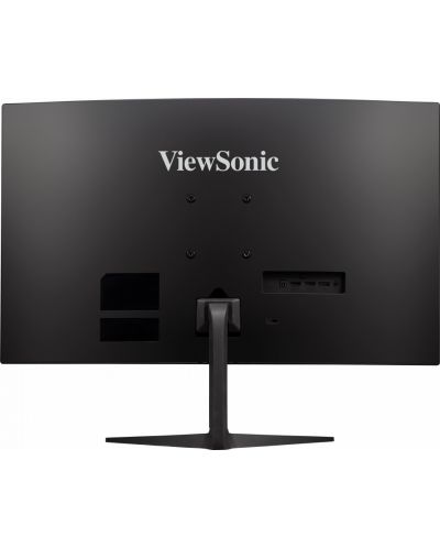 Гейминг монитор ViewSonic - VX2719-PC-MHD, 27'', 240Hz, 1 ms, VA, Curved - 3