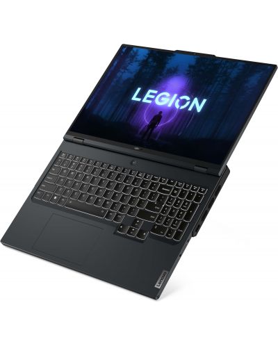 Гейминг лаптоп Lenovo - Legion Pro 7, 16'', WQXGA, i9, 240Hz, RTX4080 - 5