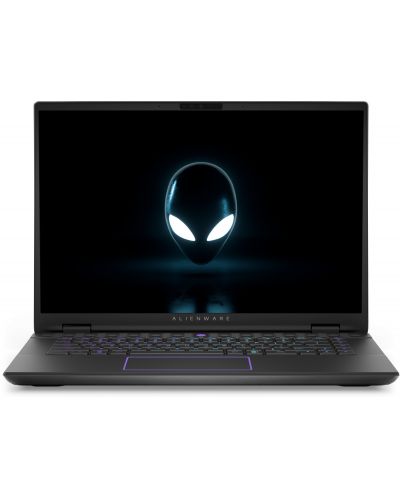 Гейминг лаптоп Dell - Alienware m16 R2, 16'', Ultra 7, 240Hz, RTX4070, 32GB/2TB - 1