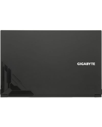 Гейминг лаптоп Gigabyte - G5 MF, 15.6'', FHD, i5, 144Hz, RTX4050 - 5