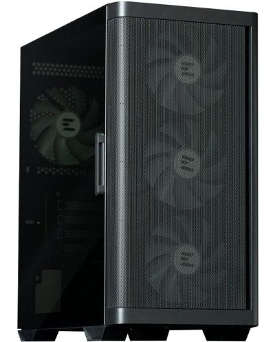 Гейминг компютър ZM4 (AMD) - Ryzen 7 5700, RX 6600, 32GB, 1TB - 2