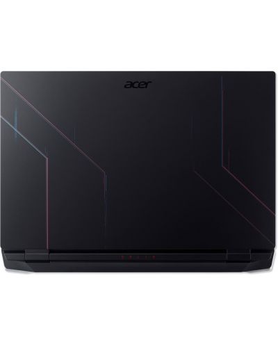 Гейминг лаптоп Acer - Nitro 5 AN517-55-74T3, 17.3'', i7, 144Hz, RTX4050 - 6