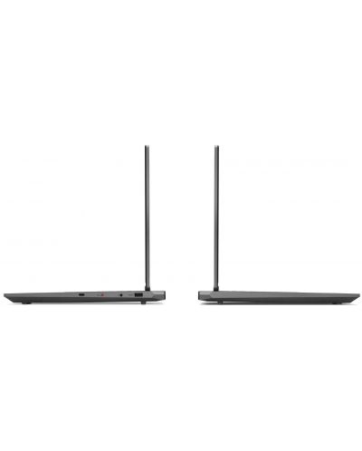 Гейминг лаптоп Lenovo - LOQ 15IAX9, 15.6'', i5, 144Hz, RTX4050, 16GB/512GB - 10