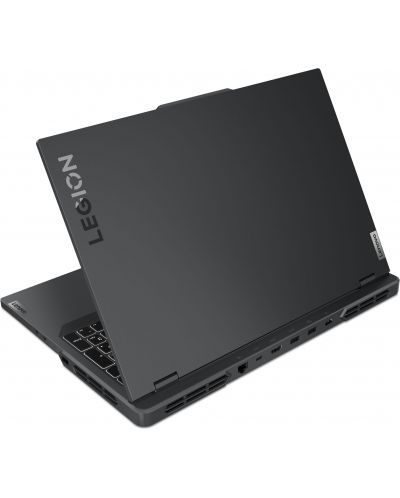Гейминг лаптоп Lenovo - Legion Pro 5, 16'', WQXGA, i7, 165Hz, 16GB/512GB - 6