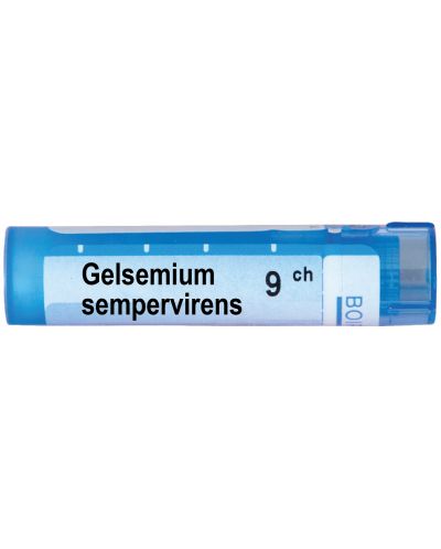 Gelsemium sempervirens 9CH, Boiron - 1