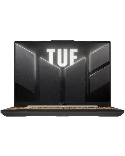 Гейминг лаптоп ASUS - TUF F16 FX607JU-N3138, 16'', FHD+, i7, 165Hz, Mecha - 7