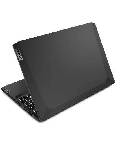 Гейминг лаптоп Lenovo - IdeaPad Gaming 3, 15.6", FHD, i7, черен - 6
