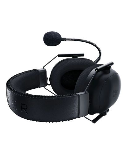 Гейминг слушалки Razer - BlackShark V2 Pro, Xbox Licensed, безжични, черни - 6