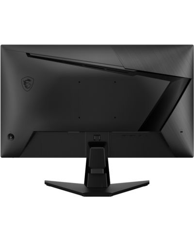 Гейминг монитор MSI - G255F, 24.5'', FHD, 180Hz, 1ms, IPS, Adaptive-sync, черен - 4