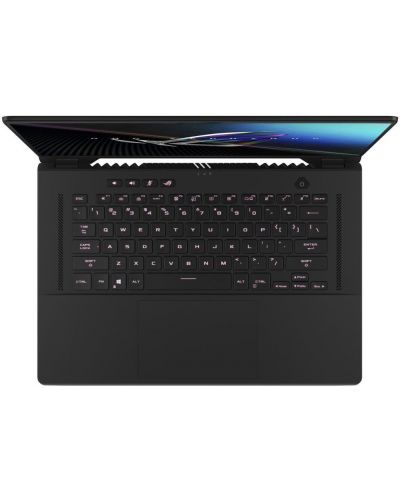 Гейминг лаптоп ASUS - ROG Zephyrus M16, 16'', WQXGA, i9, 165Hz, 32GB - 4