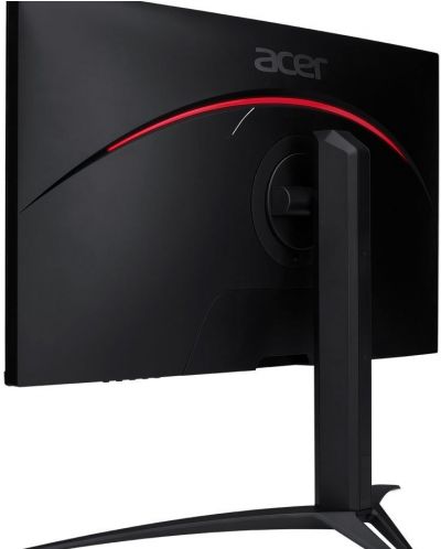 Гейминг монитор Acer - Nitro XV275UP3biiprx, 27'', 170Hz, 1ms, FreeSync - 6