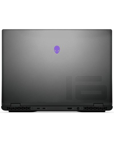 Гейминг лаптоп Dell - Alienware m16 R2, 16'', Ultra 9, 240Hz, RTX4070, 32GB/1TB - 5