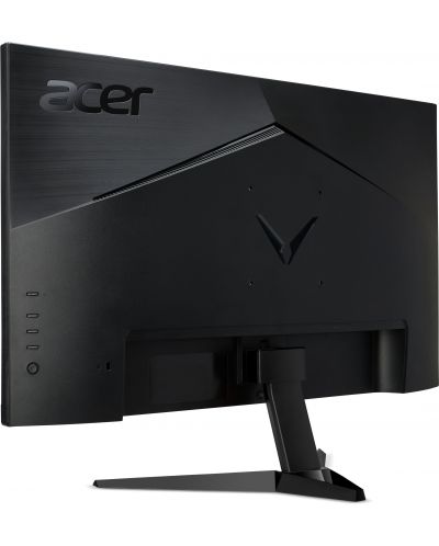 Гейминг монитор Acer - Nitro QG221QHbii, 21.5'', 100Hz, 1ms, VA, FreeSync - 7