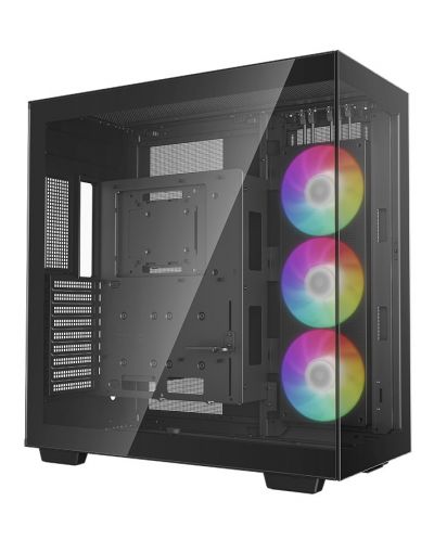 Гейминг компютър Osprey (AMD) - Ryzen 7 7800X3D, RX 7900 XT, 32GB, 1TB - 2