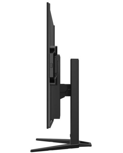 Гейминг монитор Corsair - Xeneon Flex ​45WQHD240, 45'', 240Hz, 0.03ms, OLED - 10
