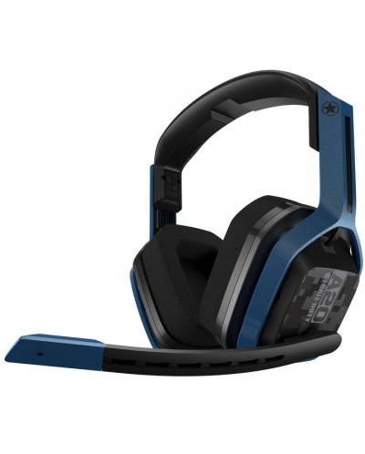 Гейминг слушалки Astro - A20 Call of Duty Gen 1 за PS4, navy (разопаковани) - 1