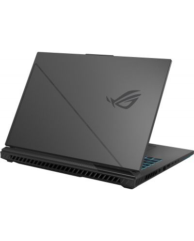 Гейминг лаптоп ASUS - ROG Strix G18 G814JV-N5042W, 18'', FHD+, i7, 165Hz - 6