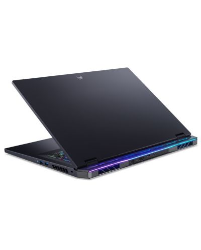 Гейминг лаптоп Acer - Predator PH18-71-75EB, 18'', i7, 165Hz, 1TB - 4