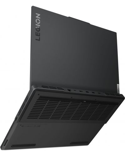 Гейминг лаптоп Lenovo - Legion Pro 5, 16'', WQXGA, Ryzen 7, 240Hz, RTX4060 - 8