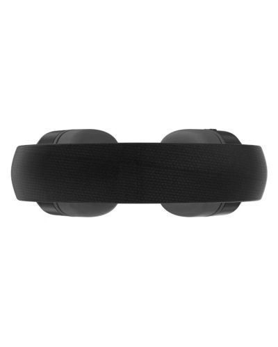 Гейминг слушалки Marvo - Pulz 70S 7.1 RGB, черни - 4