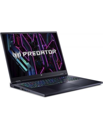Гейминг лаптоп Acer - Predator Neo PHN18-71-96ML, 18'', WQXGA, i9, RTX4070 - 2