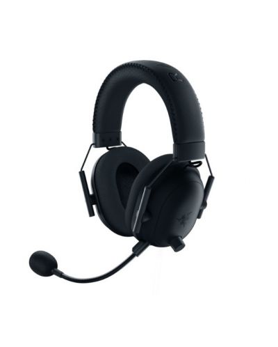 Гейминг слушалки Razer - Blackshark V2 Pro, черни - 2