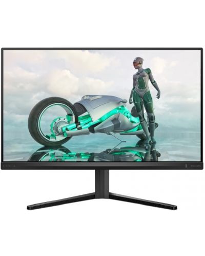 Гейминг монитор Philips - Evnia 24M2N3200S, 23.8'', IPS, 180Hz, 1ms - 1