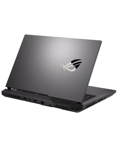Гейминг лаптоп ASUS - ROG Strix G15, 15.6", Ryzen 7, 300Hz, сив - 6