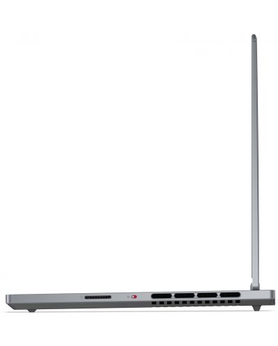 Гейминг лаптоп Lenovo - Legion Slim 5, 16'', i5, 165Hz,  RTX4060, Misty - 5