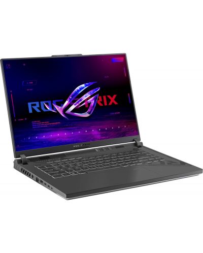 Гейминг лаптоп ASUS - ROG STRIX G16 G614JU-N3111, 16", i7, 165Hz - 2