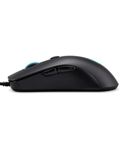 Гейминг мишка Acer - Predator Cestus 310, оптична, черна - 4