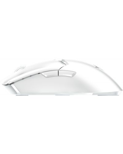 Гейминг мишка Razer - Viper V2 Pro, оптична, безжична, бяла - 2