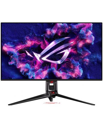 Гейминг монитор ASUS - ROG Swift OLED PG32UCDM, 32'', 240Hz, 0.03 ms, G-Sync - 1