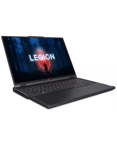 Гейминг лаптоп Lenovo - Legion Pro 5, 16'', WQXGA, Ryzen 7, 240Hz, Onyx - 2