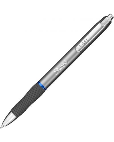 Гел химикалка Sharpie S-Gel - 0.7 mm, асортимент - 1