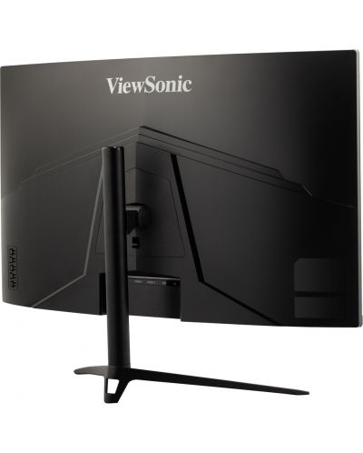 Гейминг монитор ViewSonic - VX3218-PC-MHDJ, 31.5'', 180Hz, 1 ms, Curved - 10